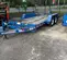 2018 Towmaster T-9DT 16' Trailer