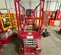 2018 MEC MICRO 19 Scissor Lift