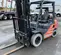 2017 Toyota 8FGU25 Warehouse Forklift
