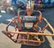 2011 JLG E400AJPN Articulating Boom Lift