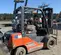 2018 Toyota 8FGU25 Warehouse Forklift