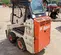 2017 Bobcat S70 Track Loader