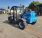 2017 Genie GTH-5519 Forklift