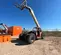 2017 JLG 943 Forklift