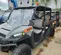 2021 Polaris PRO XD 4000D Utility Vehicle