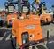 2022 Generac MLTS-2 Portable Work Light