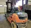2016 Toyota 8FGU25 Warehouse Forklift
