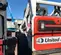 2019 Bobcat S650 Track Loader