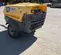 2017 Atlas Copco XAS185KD7 T4F Air Compressor