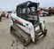 2018 Bobcat T550 Track Loader