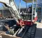 2019 Takeuchi TB235-2R Mini Excavator