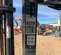 2018 Case 586H Rough Terrain Forklift