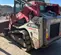 2017 Takeuchi TL10V2-CR Track Loader