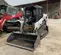 2017 Bobcat T450 Track Loader