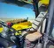 2017 JCB 510-56 S Forklift