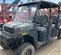 2022 Polaris PRO XD MID-SIZE Utility Vehicle
