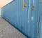 2008 ONE WAY LE 40' SC 40 ft Storage Container