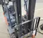 2017 Toyota 8FGU25 Warehouse Forklift