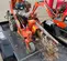 2018 Ditch Witch C14 Walk-Behind Trencher