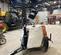 2022 Generac MLT6SMDS Towable Light Tower