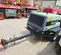 2018 Sullair 185DPQ-KU-T3 Air Compressor