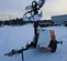 2020 Magnum Pro MLT6SM Towable Light Tower