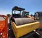 2015 Dynapac CA2500D Single Drum Roller