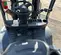 2019 Toyota 8FGU25 Warehouse Forklift