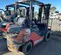 2017 Toyota 8FGU25 Warehouse Forklift