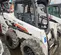 2019 Bobcat S550 Track Loader
