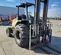 2018 Case 586H Forklift