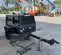 2018 Sullair 185DPQ-KU-T3 Air Compressor