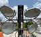 2018 Wacker Neuson LTV6K Towable Light Tower