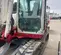 2018 Takeuchi TB290C Mini Excavator