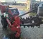 2017 Ditch Witch C14 Walk-Behind Trencher