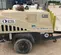 2018 Doosan C185WDZ-T4F Air Compressor