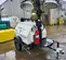 2021 Generac MLT4080KV Towable Light Tower