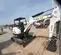 2018 Bobcat E35I Mini Excavator