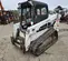 2018 Bobcat T550 Track Loader