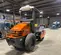2019 Hamm H5I Single Drum Roller