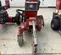 2017 Ditch Witch C14 Walk-Behind Trencher