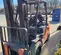 2018 Toyota 8FGU30 Warehouse Forklift