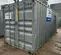 2018 MOBILE TRL 20' OS GLO Ground-Level Office Container