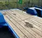 2018 Anderson Trailers TI7165TC Trailer