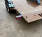 2018 Anderson Trailers TI7165TC Trailer