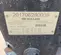 2017 Sullair 185DPQ-KU-T3 Air Compressor