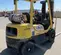 2017 HYSTER H50XT Warehouse Forklift