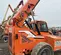 2015 SKYTRAK 6042 Forklift