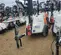 2020 Generac MLT6SKDS Towable Light Tower