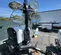 2019 Allmand NLV-ML3EC Portable Work Light